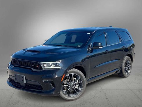 Used 2022 Dodge Durango R/T image 1