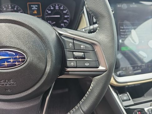 Certified 2024 Subaru Outback Premium w/ Popular Package #1A AWD/4WD image 18