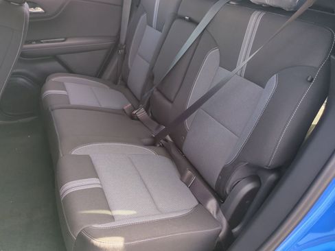 New 2026 Chevrolet Blazer LT w/ Convenience Package image 24