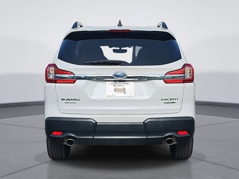 Used 2022 Subaru Ascent Limited w/ Technology Package image 4