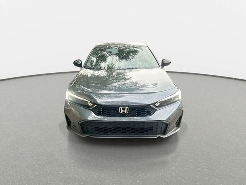 Certified 2026 Honda Civic Sport image 3