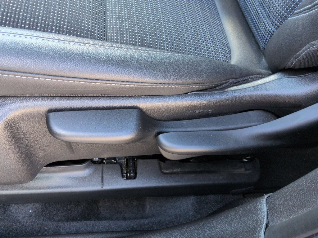 Used 2026 Buick Envista Preferred FWD image 11