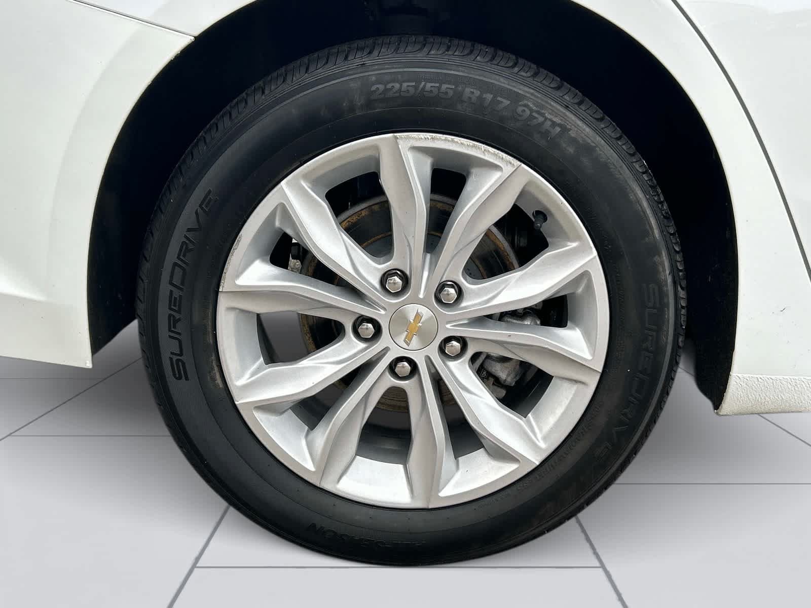Used 2023 Chevrolet Malibu LT FWD image 10