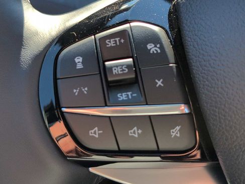 New 2025 Ford Explorer Platinum w/ Ultimate Package image 26