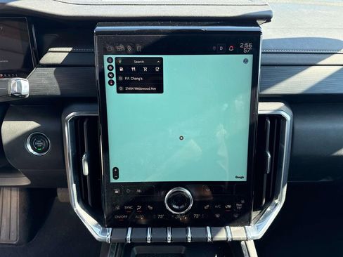 Used 2025 GMC Acadia Elevation image 24