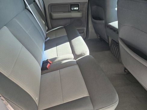 Used 2008 Ford F150 FX4 image 9
