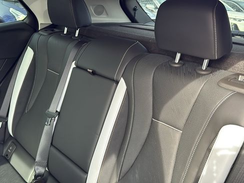 Used 2024 Buick Envision Sport Touring image 28