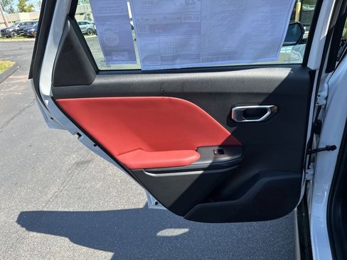 New 2025 Kia K4 GT-Line Turbo image 20