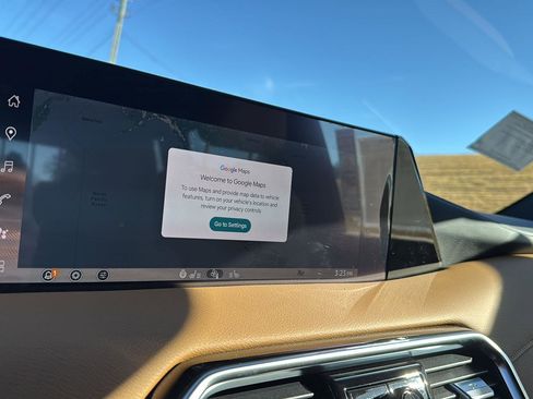 New 2026 Nissan Armada SL w/ Captain's Chari Seat Package image 24