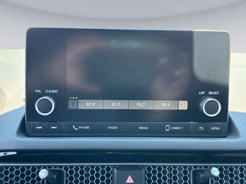 Certified 2023 Honda Civic Sport image 20