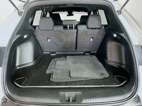 Certified 2023 Honda HR-V Sport image 23
