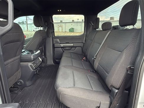 Used 2023 Ford F150 XLT w/ Equipment Group 302A High image 14