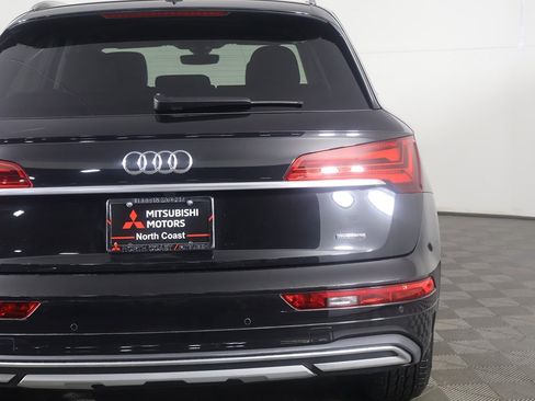Used 2023 Audi Q5 2.0T Premium w/ Convenience Package image 17