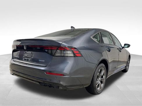 New 2026 Honda Accord EX-L image 5