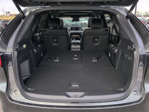 New 2026 MAZDA CX-90 3.3 Turbo S w/ Premium Plus image 18