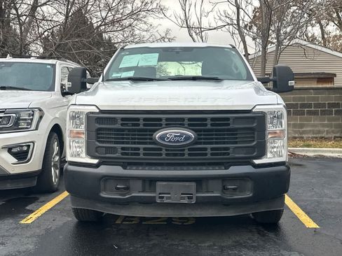 Used 2023 Ford F350 XL image 6