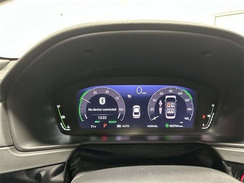 Used 2023 Honda Accord Sport image 29