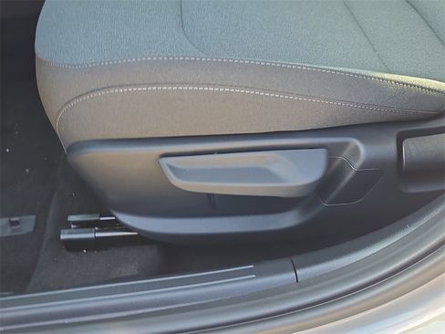 New 2025 Kia K4 LXS image 22