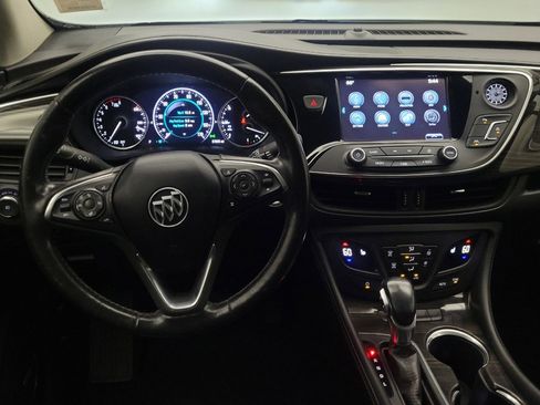 Used 2019 Buick Envision Premium image 22