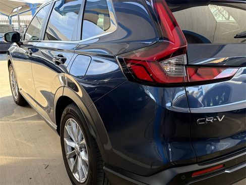 Certified 2025 Honda CR-V EX-L image 6