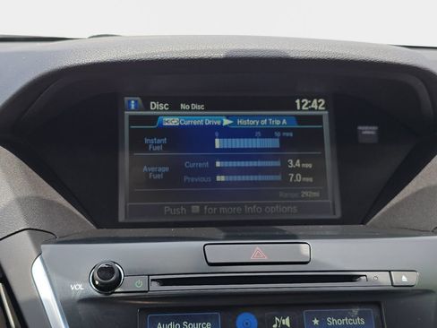 Used 2016 Acura MDX SH-AWD image 26