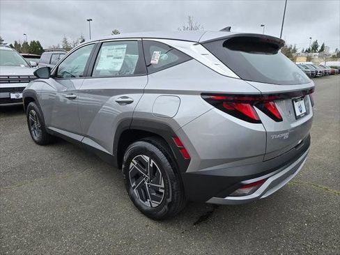 New 2026 Hyundai Tucson Blue SE AWD/4WD image 5