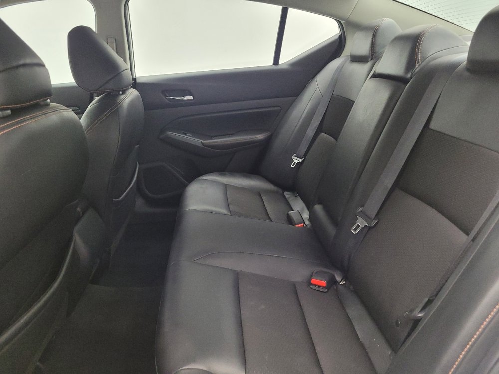 Used 2021 Nissan Altima 2.5 SR FWD image 18