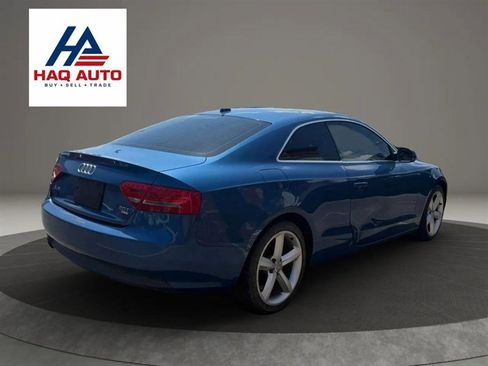 Used 2010 Audi A5 2.0T Premium AWD/4WD image 5