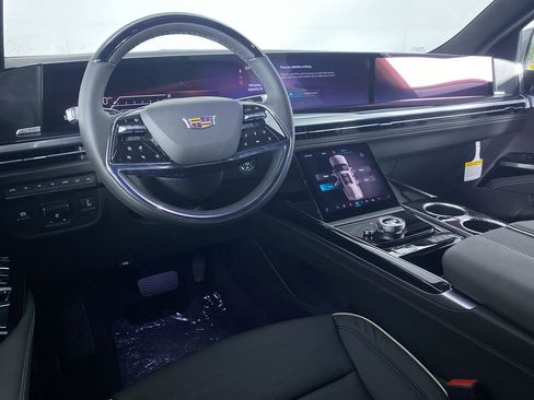 New 2025 Cadillac Escalade Sport w/ Touring Package image 2