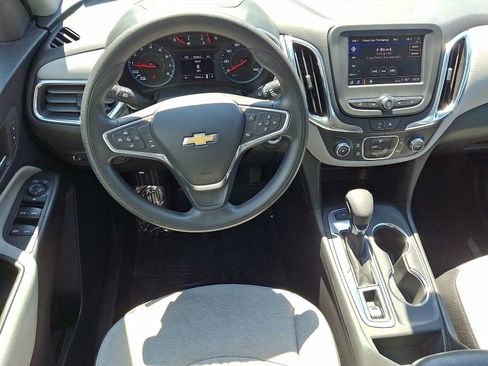 Certified 2023 Chevrolet Equinox LS w/ LPO, Floor Liner Package AWD/4WD image 9