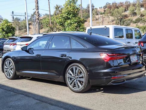Used 2023 Audi A6 2.0T Premium w/ Convenience Package AWD/4WD image 4