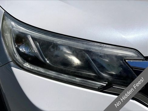 Used 2016 Honda CR-V EX image 23