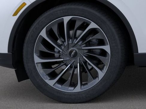 New 2026 Lincoln Aviator Reserve AWD/4WD image 19
