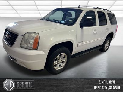 Used 2012 GMC Yukon SLT