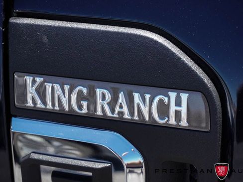 Used 2024 Ford F250 King Ranch AWD/4WD image 5