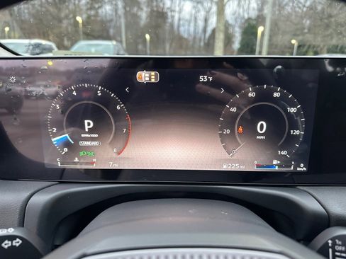 New 2026 Nissan Sentra SR w/ Floor Mat Package image 26