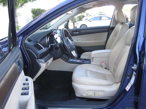 Used 2015 Subaru Outback 2.5i Limited image 24