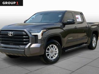 Used 2023 Toyota Tundra SR5 w/ SR5 Premium Package video 1