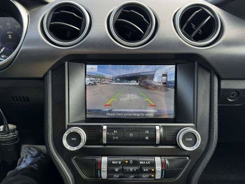 Used 2021 Ford Mustang GT RWD image 37