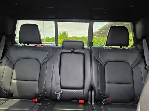 Used 2025 RAM 1500 Rebel w/ Rebel Level 2 Equipment Group AWD/4WD image 30