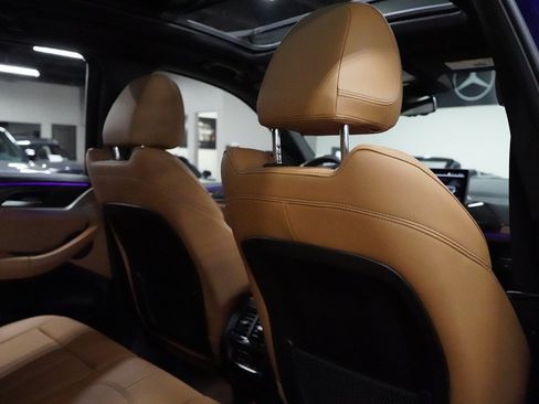 Used 2024 BMW X3 M40i w/ Premium Package AWD/4WD image 26