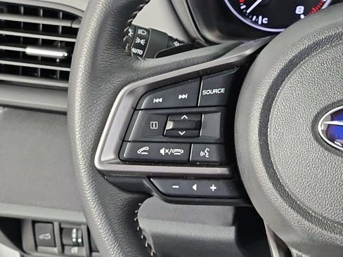 Certified 2025 Subaru Outback Premium AWD/4WD image 30