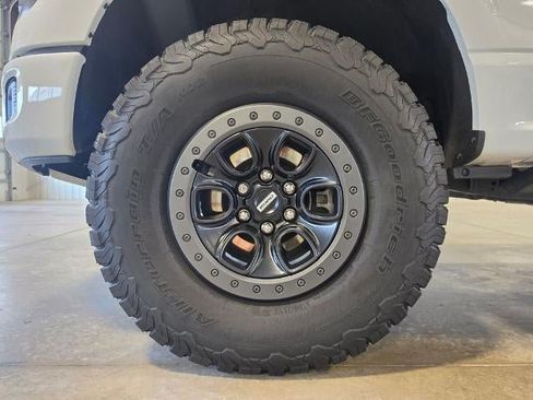 Used 2025 Ford F150 Tremor AWD/4WD image 12