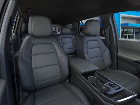 New 2026 Chevrolet Equinox LT image 16