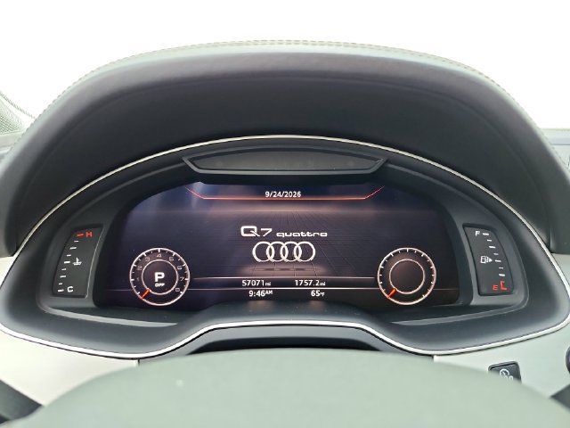 Used 2019 Audi Q7 3.0T Prestige w/ Prestige Package AWD/4WD image 25