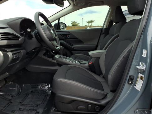Certified 2025 Subaru Crosstrek 2.0i Premium image 26