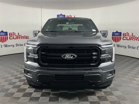 New 2026 Ford F150 Lariat AWD/4WD image 8