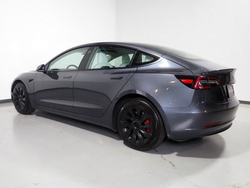 Used 2023 Tesla Model 3 RWD image 9