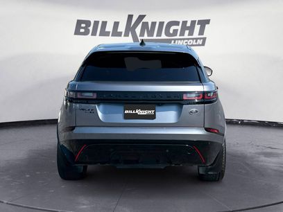 Used 2020 Land Rover Range Rover Velar R-Dynamic S