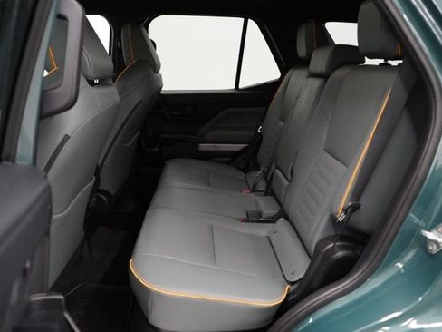 Used 2025 Toyota 4Runner Trailhunter AWD/4WD image 46